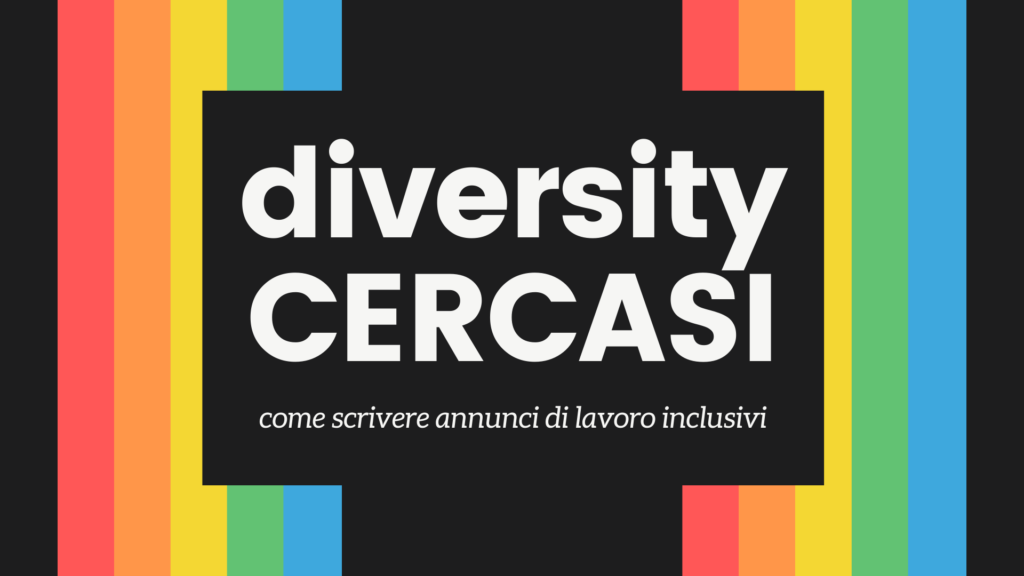 diversity