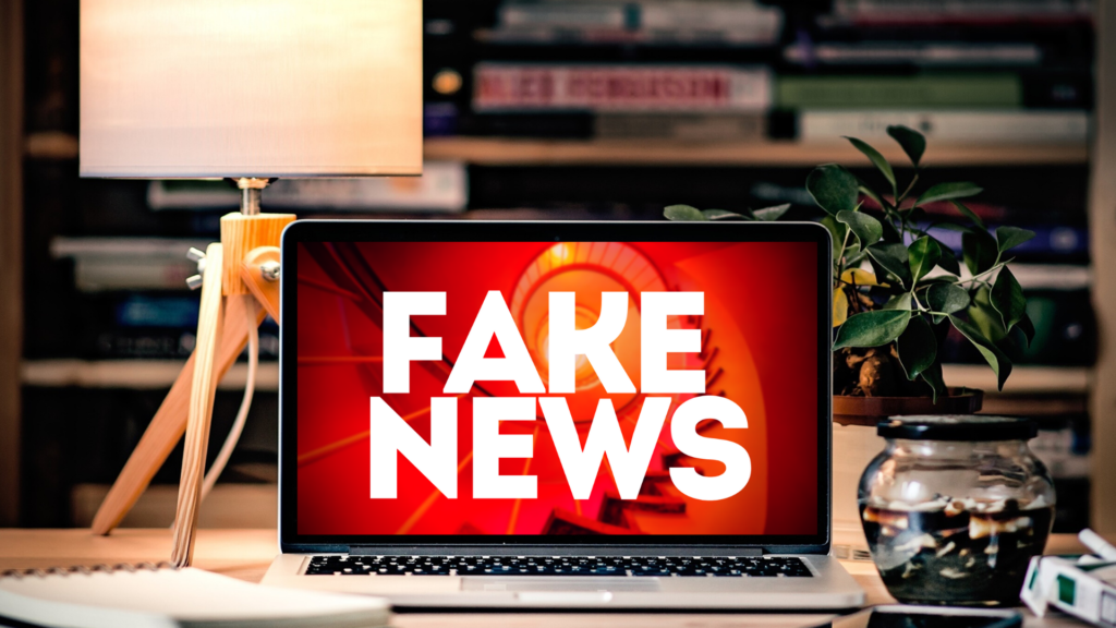 fake news