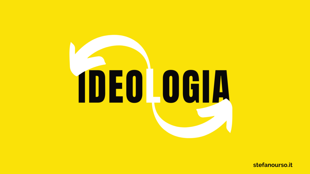 Ideologia